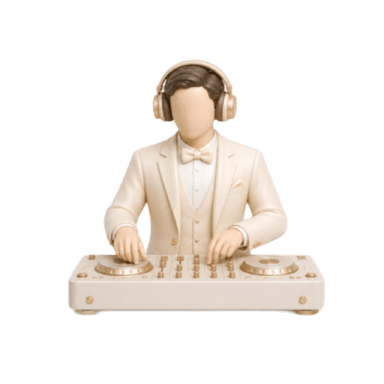 DJ-lər